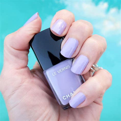 chanel nail polish summer 2021|Chanel nail polish reviews 2022.